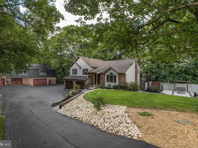 House for sale in Lititz, Lancaster County