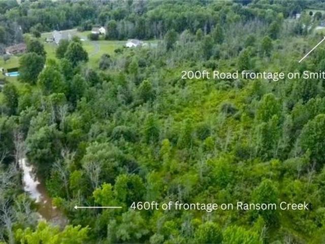 Land for sale in Town of Amherst, Erie County