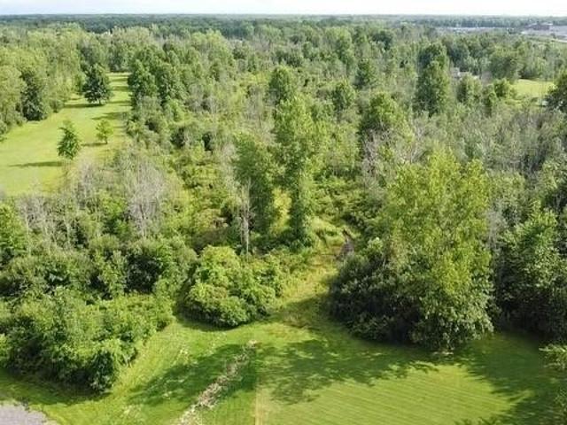 Land for sale in Town of Amherst, Erie County
