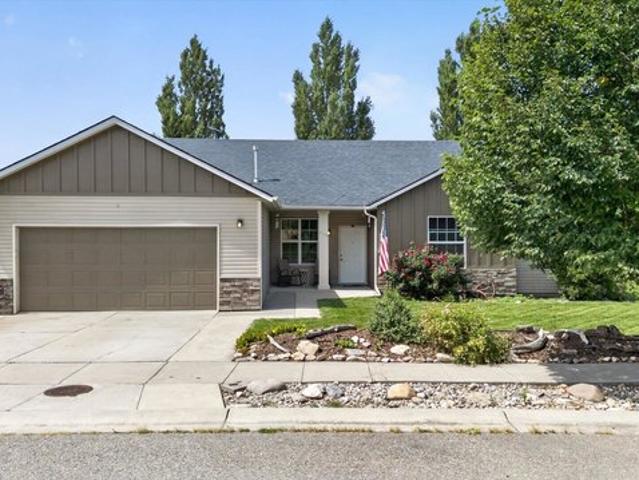 House for sale in Inkom, Bannock County