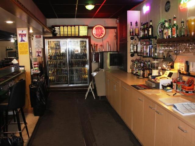 Commercial for sale in Almena, Wisconsin