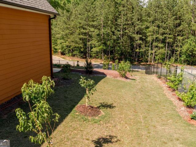 House for sale in Mansfield, Georgia