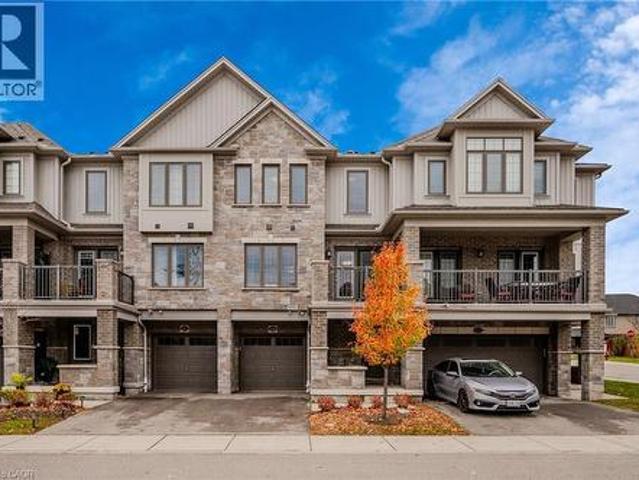 Townhouse for rent in Doon South, Kitchener