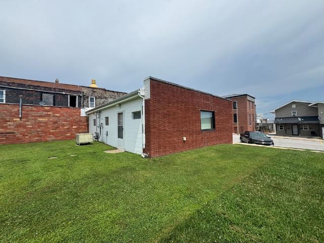 Commercial for sale in Milan, Missouri