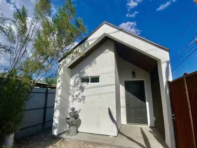 House for rent in Tucson
