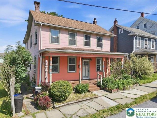 House for sale in Carbon, Pennsylvania