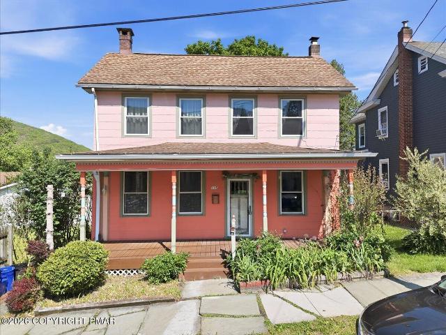 House for sale in Carbon, Pennsylvania