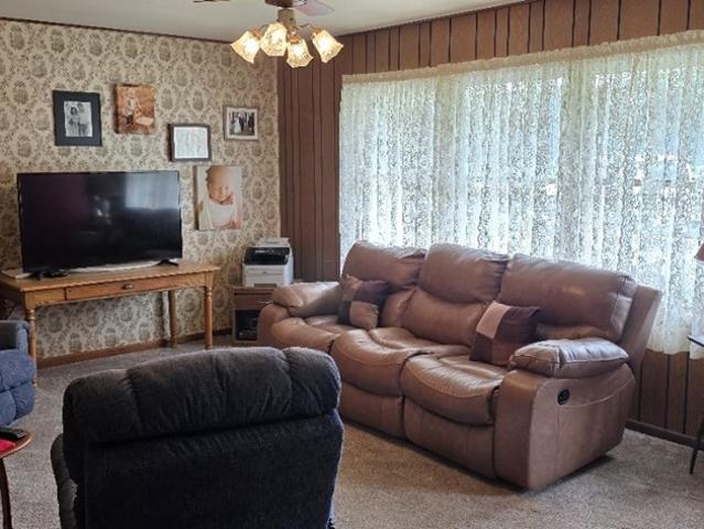House for sale in Bevier, Missouri