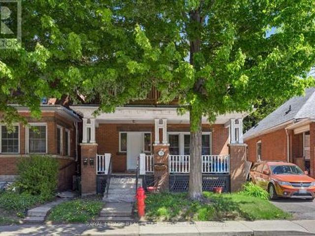 Property for sale in Ancaster, Ontario