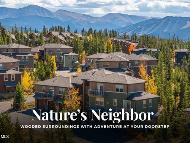 Condo for sale in Fraser, Colorado