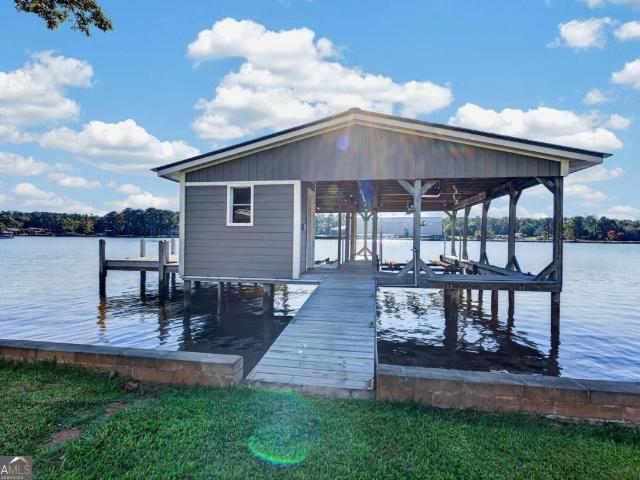 House for sale in Milledgeville, Baldwin County