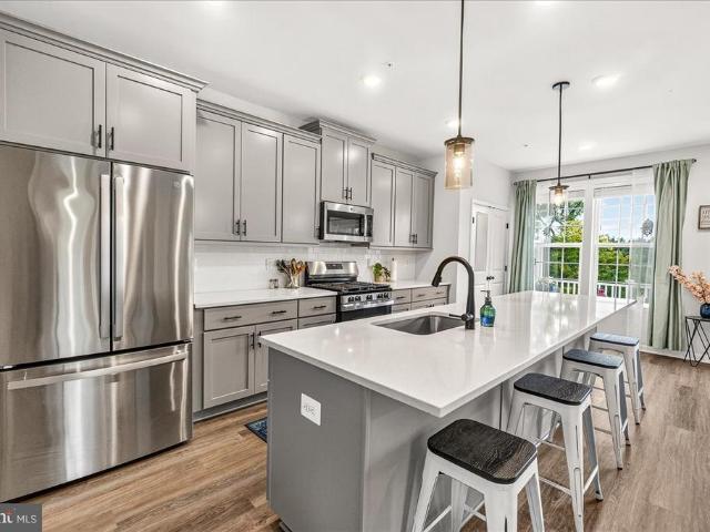 Townhouse for sale in Frederick, Maryland