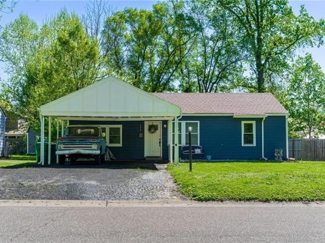 House for sale in Kansas