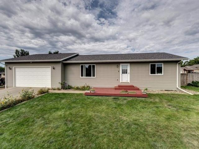 House for sale in Box Elder, South Dakota