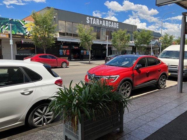 Office for rent in Sydney, New South Wales