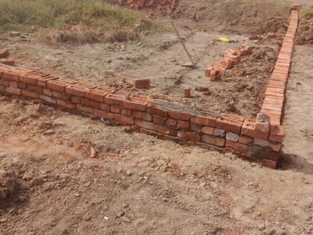 Land for sale in Hariana