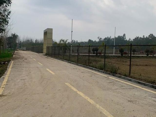 Land for sale in Kedarpur, Uttarakhand