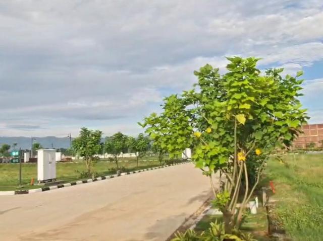 Land for sale in Hariana