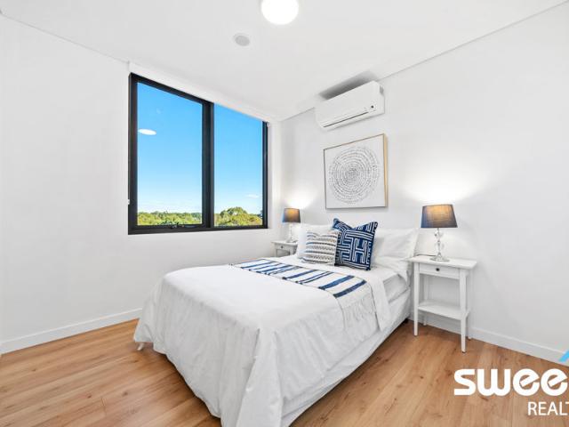 Apartment for sale in Lidcombe, New South Wales