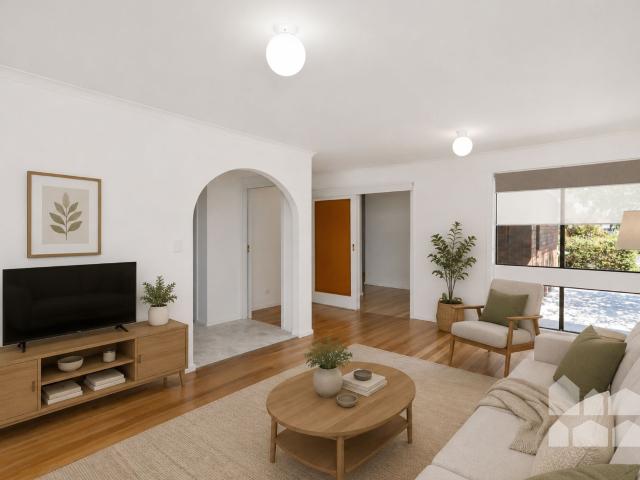 Apartment for rent in Victoria, Gisborne