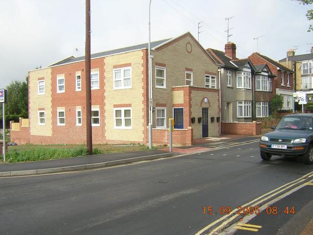 Apartment for rent in Oakfield, Ryde