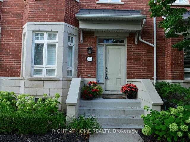 Condo for sale in Mississauga, Ontario