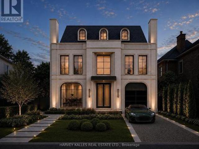 House for sale in Don Valley West, Toronto