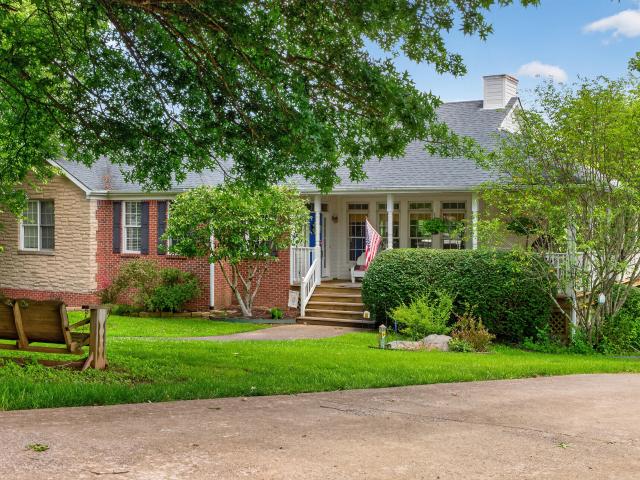 House for sale in Danville, Kentucky