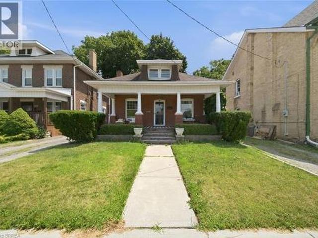 House for rent in Brant, Ontario