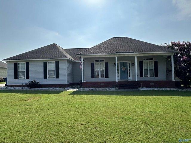 House for sale in Etowah, Alabama