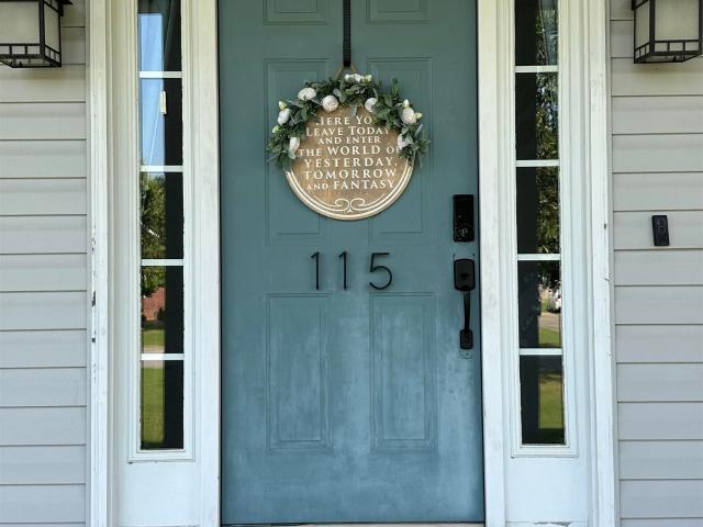 House for sale in Etowah, Alabama