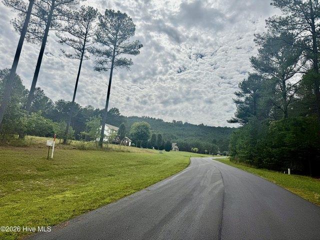 Land for sale in Blairsville, Georgia