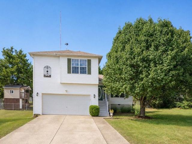 House for sale in Branson, Missouri