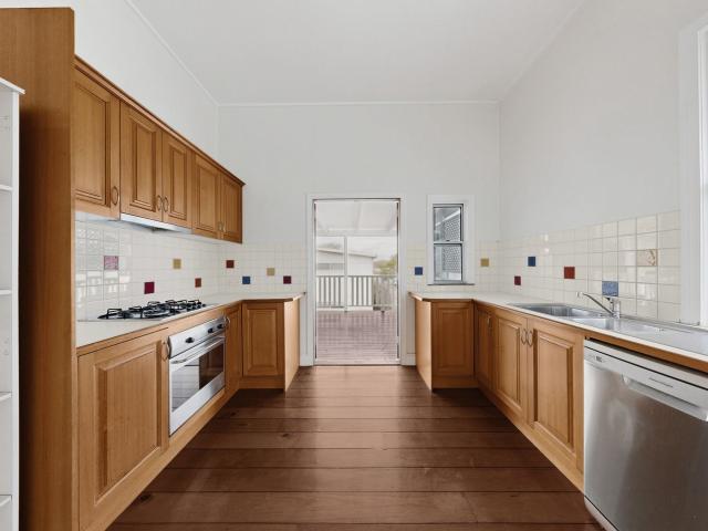 Apartment for rent in Toombul, Queensland