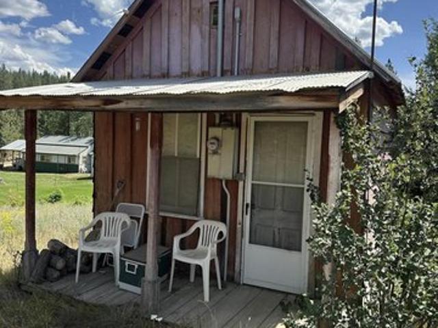 House for sale in Idaho