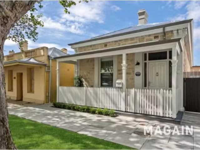 House for rent in Horseshoe Creek, South Australia