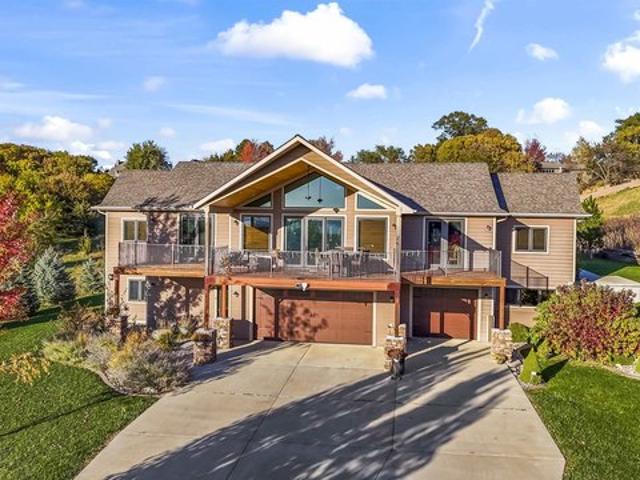 House for sale in Yankton, South Dakota