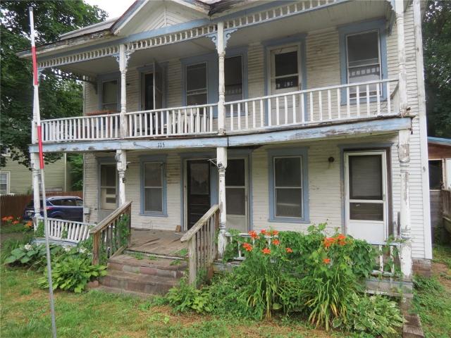 House for sale in Guilford, New York