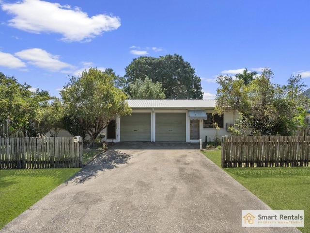 House for rent in Rasmussen, Queensland