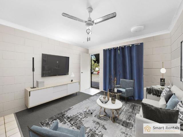 House for rent in Rasmussen, Queensland