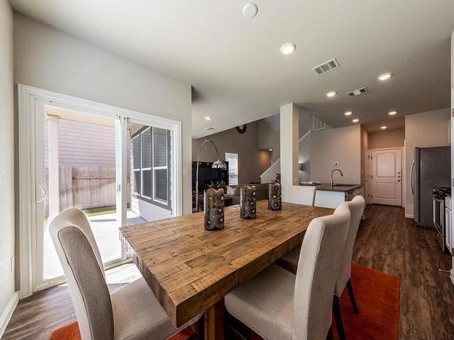 House for rent in Williamson, Texas