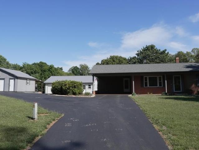 House for sale in Virginia
