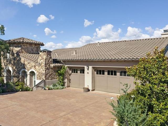 House for sale in Novato, California