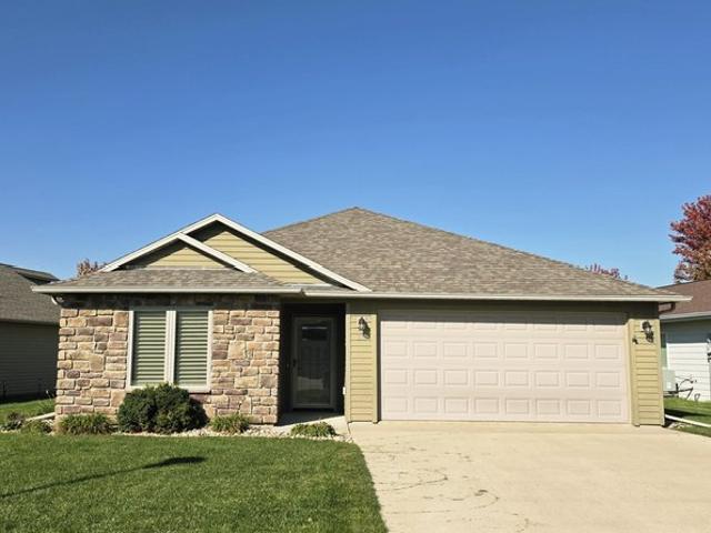 House for sale in Spencer, Clay County