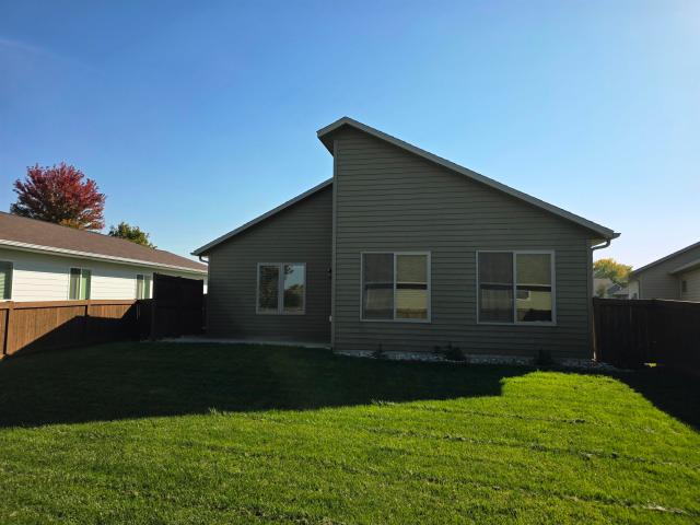 House for sale in Spencer, Clay County
