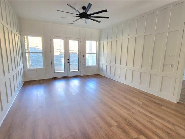 Property for rent in Dahlonega, Georgia