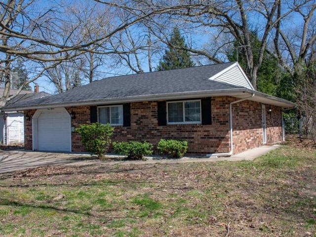 House for sale in Niles, Michigan