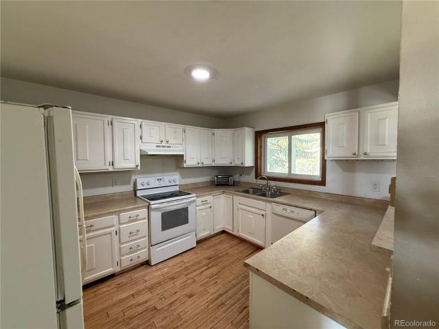 House for sale in Colorado