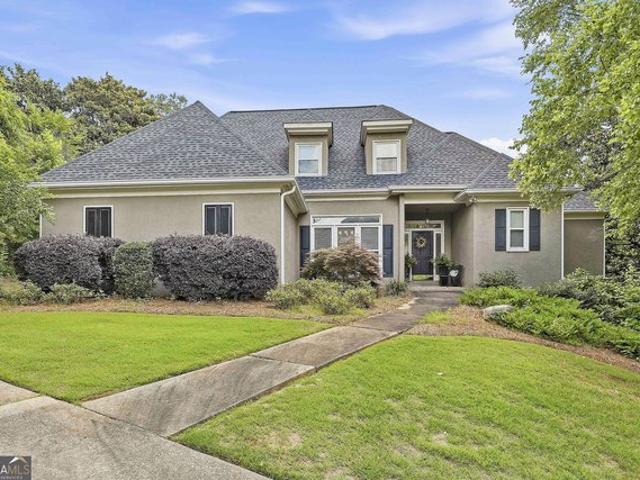 House for sale in Tyrone, Georgia
