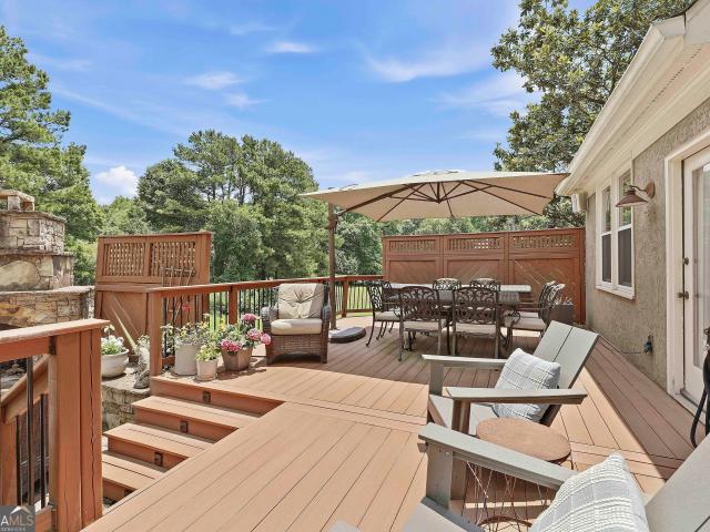 House for sale in Tyrone, Georgia